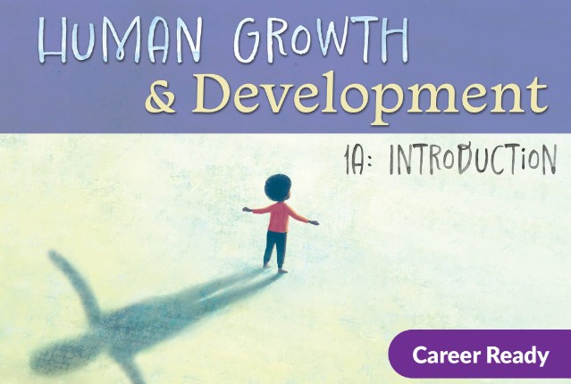 Human Growth and Development 1a: Introduction