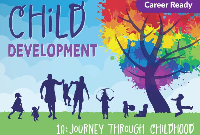 Child Development 1a: Journey through Childhood