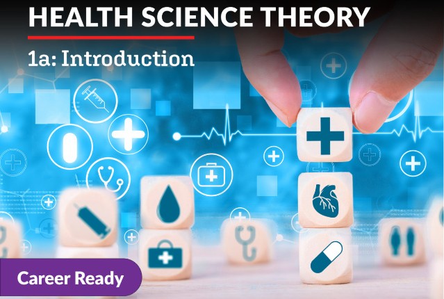 Health Science Theory 1a: Introduction