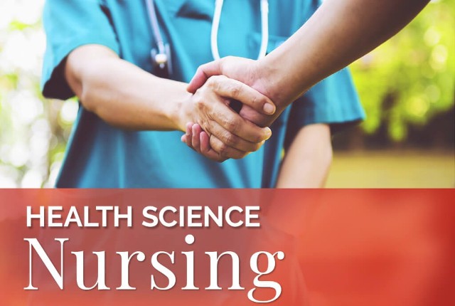 Health Science: Nursing