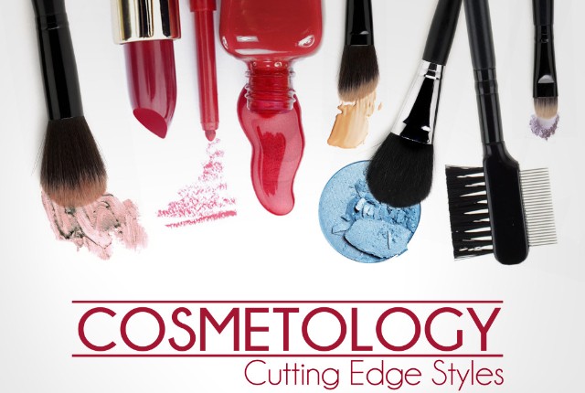 Cosmetology 1: Cutting Edge Styles