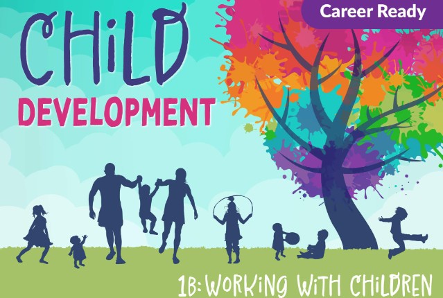 Child Development 1b: Working with Children