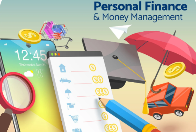 Personal Finance and Money Management