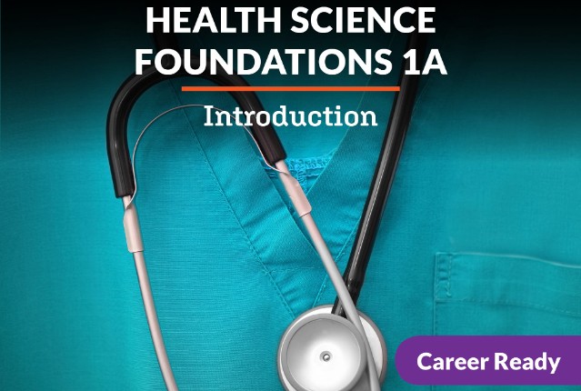 Health Science Foundations 1a: Introduction