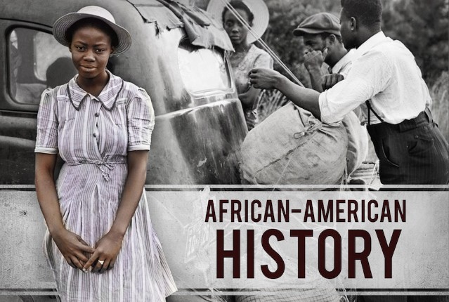 African American History