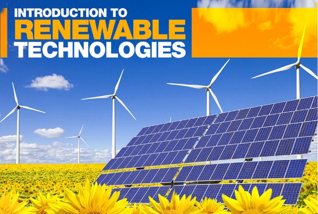 Introduction to Renewable Technologies