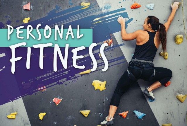 Personal Fitness