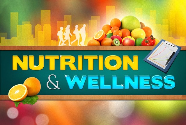  Nutrition & Wellness
