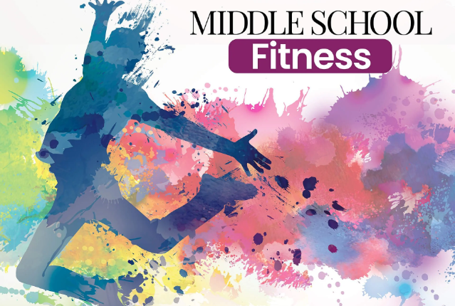 Middle School Fitness