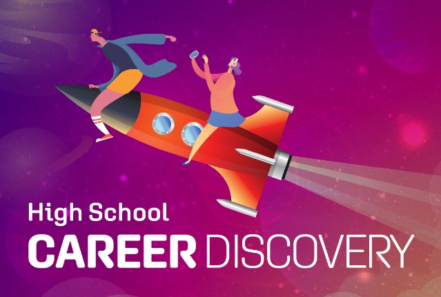 High School Career Discovery