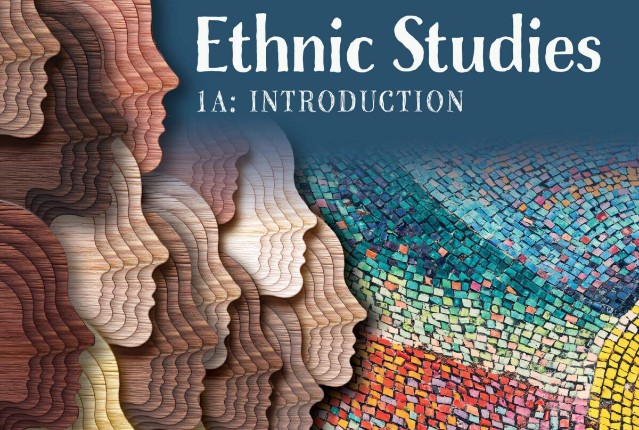 Ethnic Studies 1a: Introduction