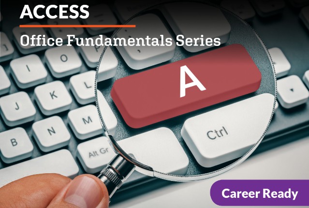 Access: Office Fundamentals Series