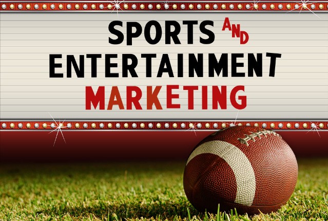 Sports and Entertainment Marketing