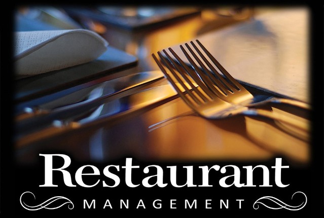 Restaurant Management