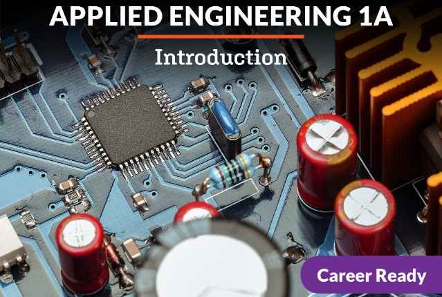 Applied Engineering 1a: Introduction