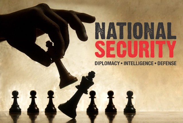 National Security