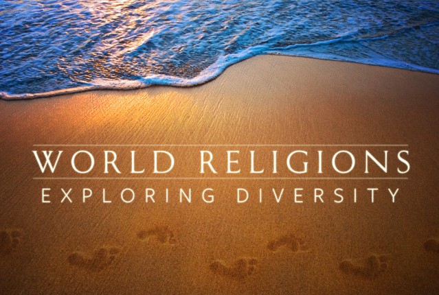 World Religions: Exploring Diversity