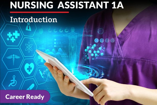 Nursing Assistant 1a: Introduction