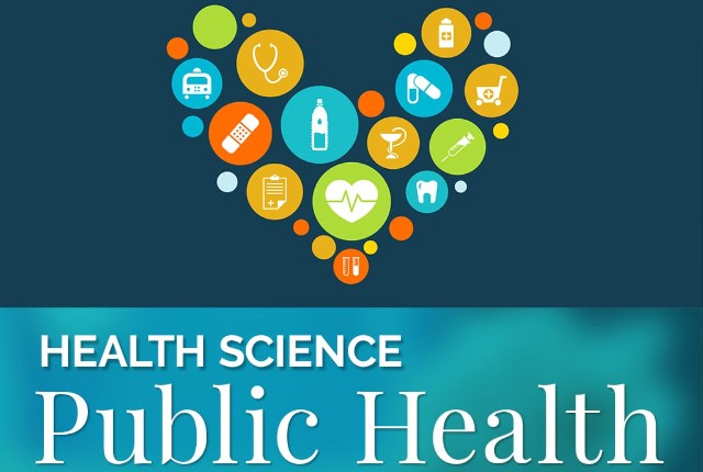 Health Science: Public Health