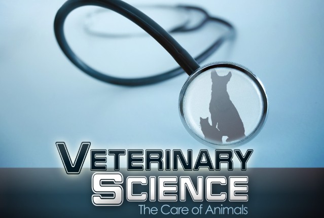 Veterinary Science: The Care of Animals