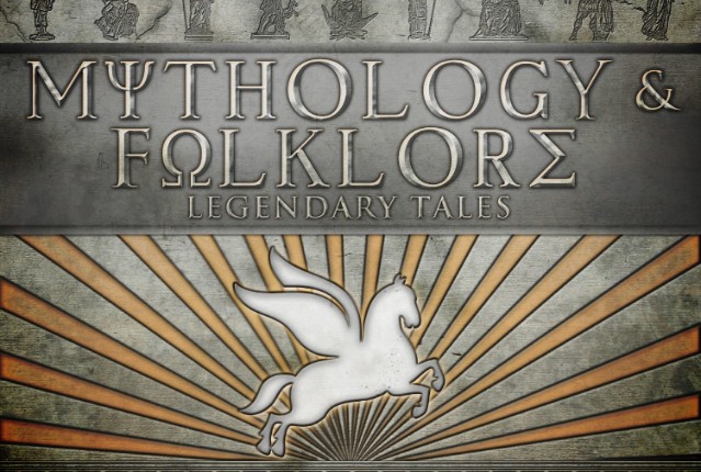 Mythology & Folklore