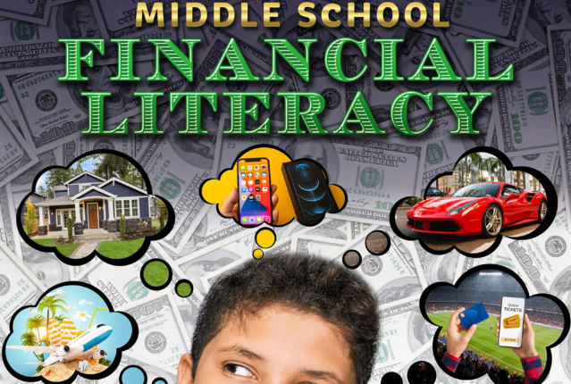 Middle School Financial Literacy