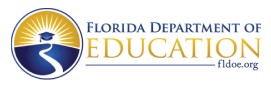 Florida Department of Education Logo