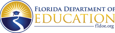 Florida Department of Education Logo