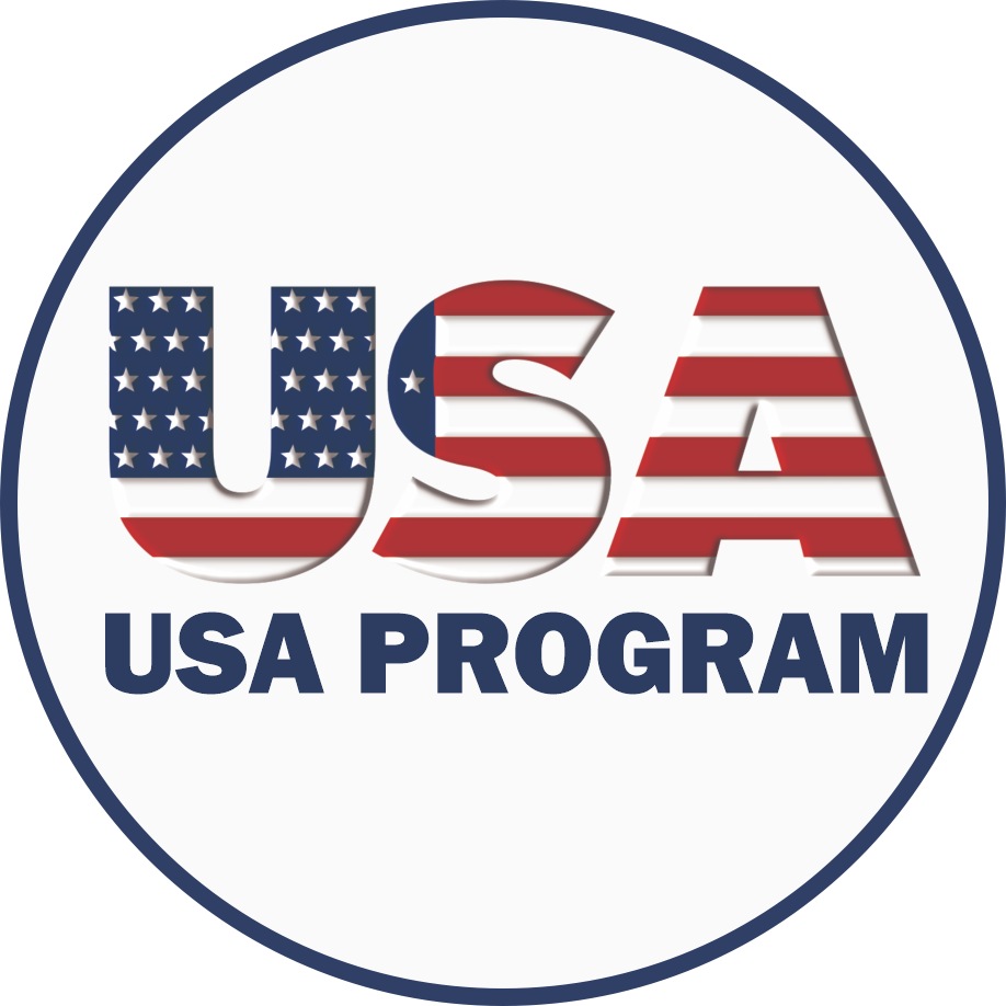 USA Program Logo